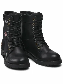 Scarponcini CS2665-06 Nero