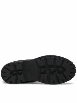 Scarponcini CS2665-06 Nero