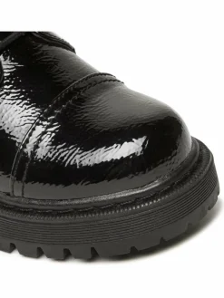 Scarponcini CS5587-01 Nero