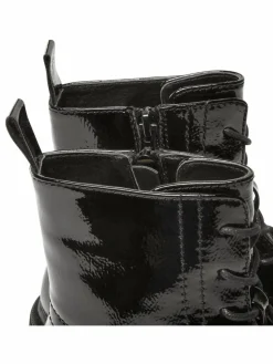 Scarponcini CS5587-01 Nero