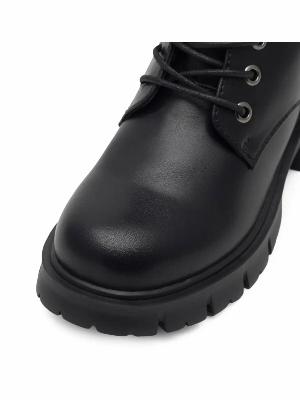 Scarponcini CS5907-02 Nero