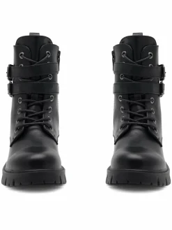 Scarponcini CS5907-02 Nero