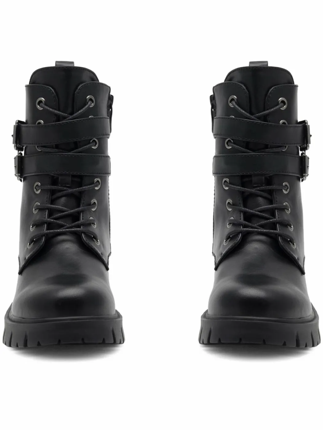 Scarponcini CS5907-02 Nero