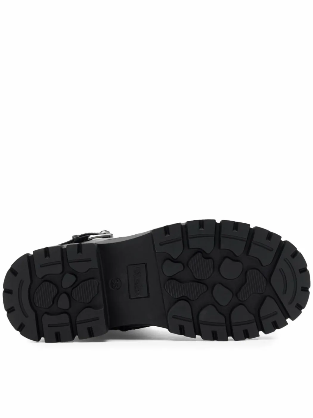 Scarponcini CS5907-02 Nero