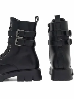 Scarponcini CS5907-02 Nero