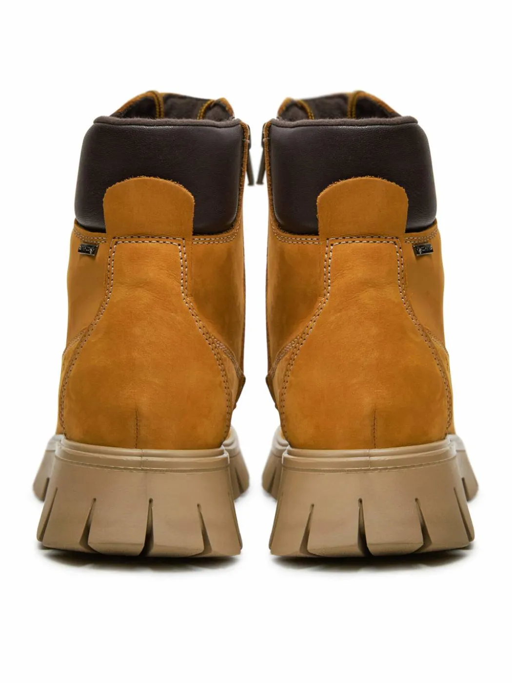 Scarponcini 6877200 D GORE-TEX Marrone