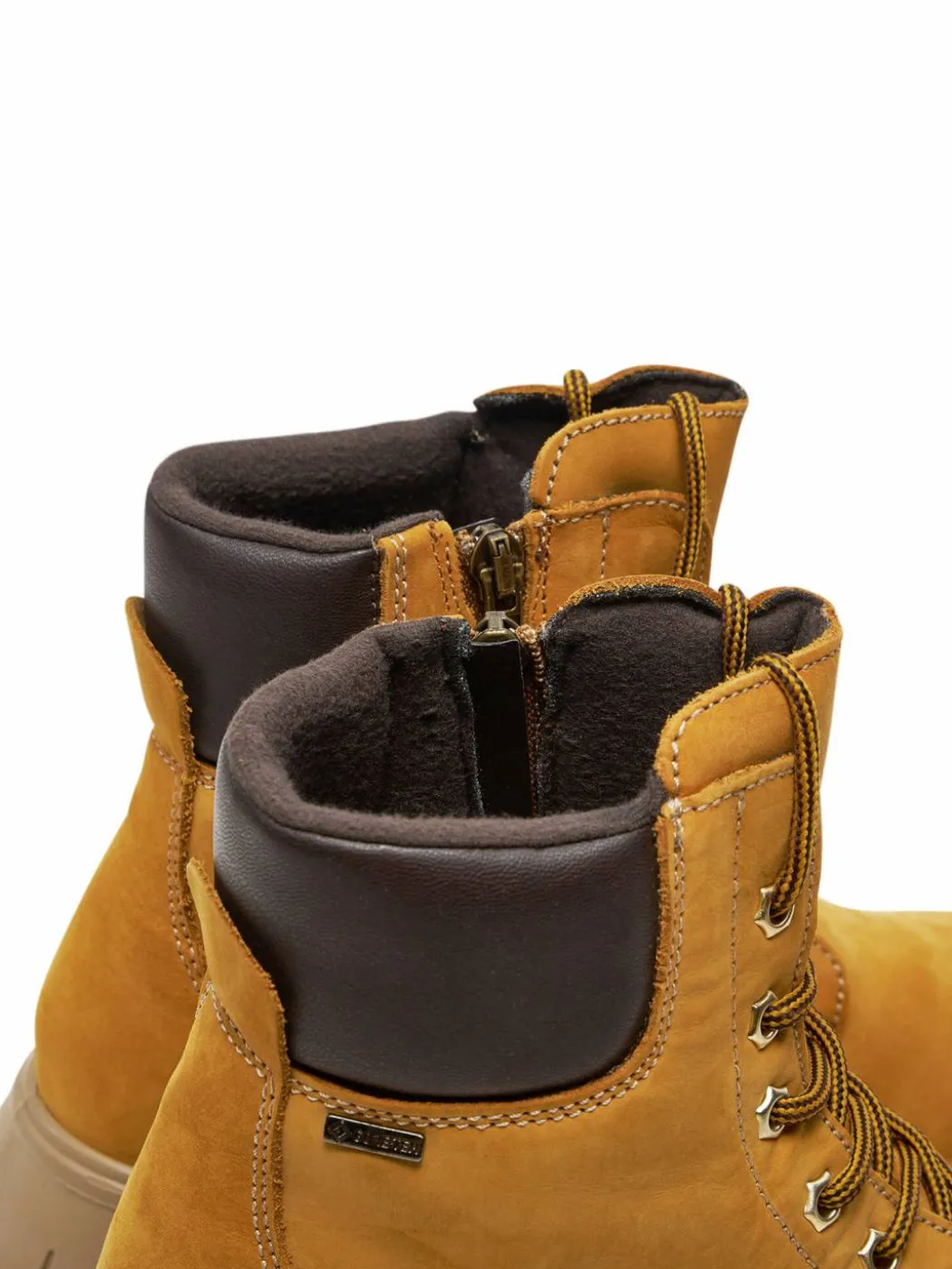 Scarponcini 6877200 D GORE-TEX Marrone