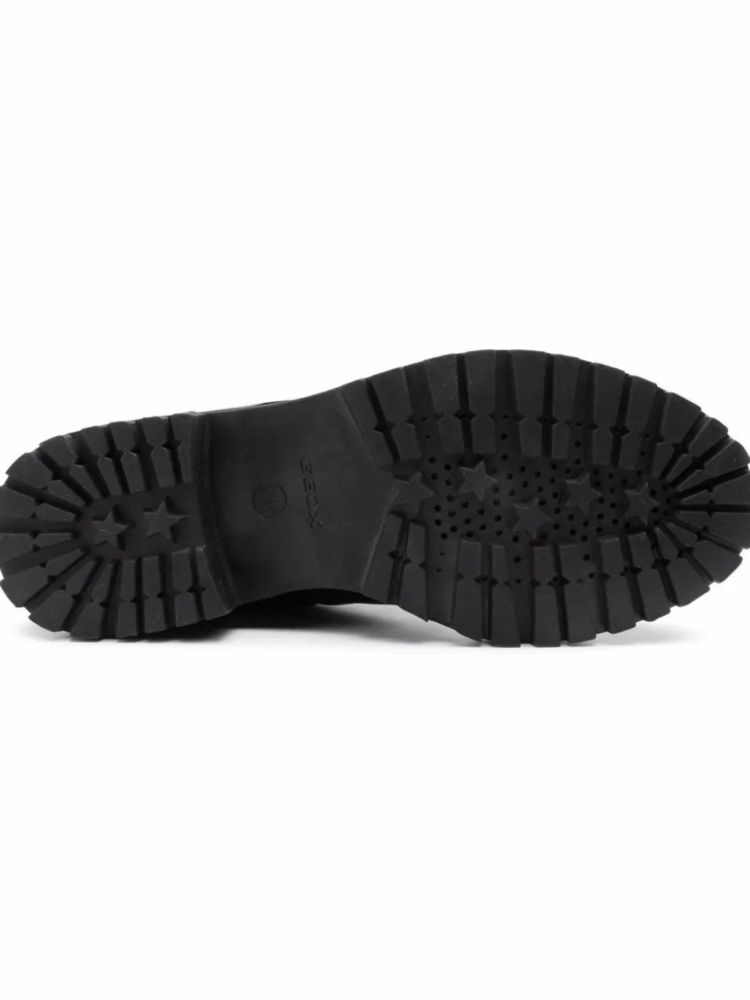 Scarponcini D Hoara E D94FTE 00085 C9999 Nero