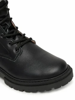Scarponcini 8909633 D Nero