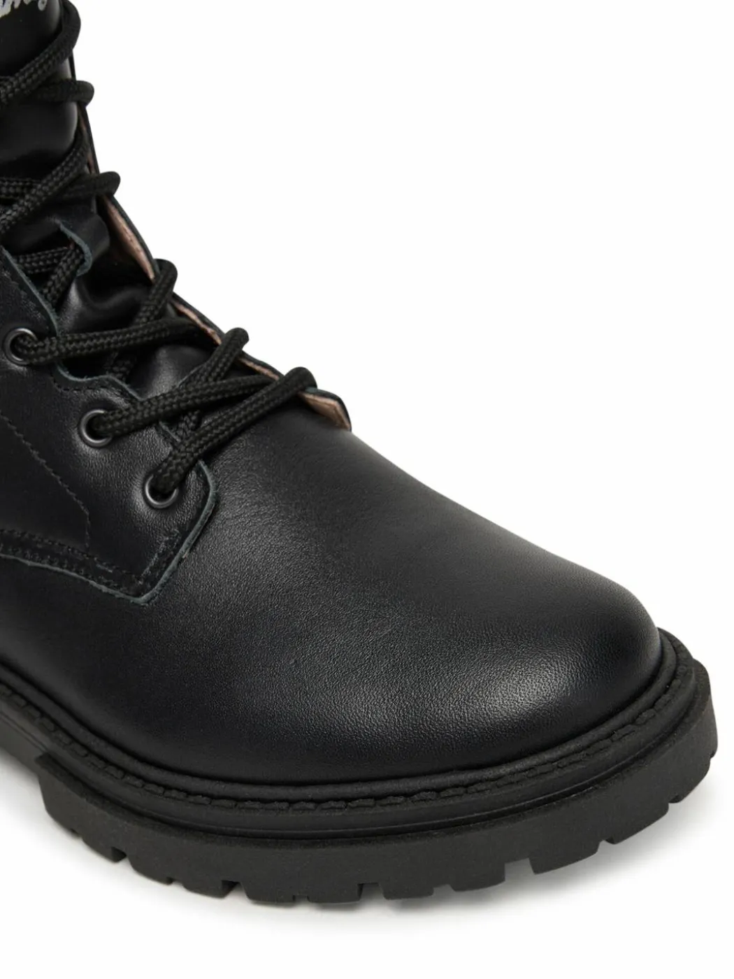 Scarponcini 8909633 D Nero