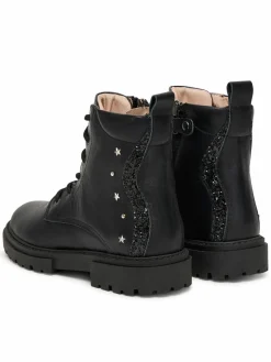 Scarponcini 8909633 D Nero