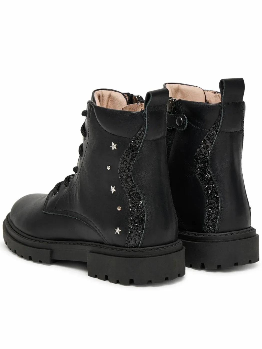 Scarponcini 8909633 D Nero