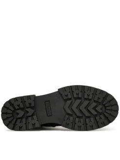 Scarponcini 8909633 D Nero