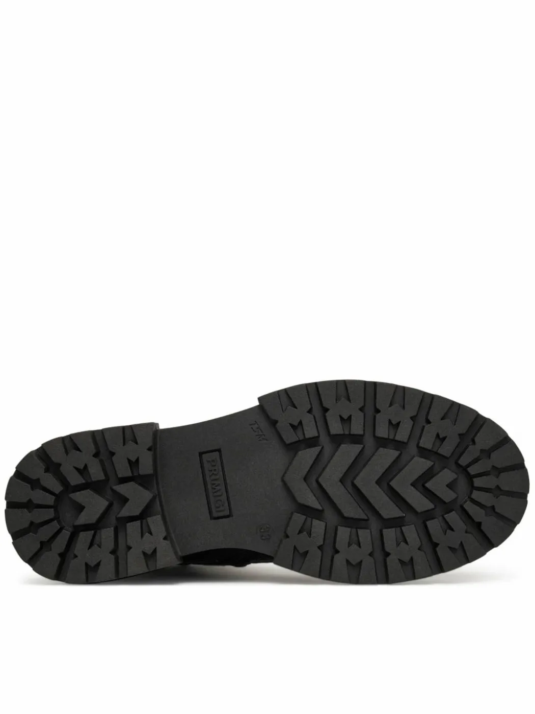 Scarponcini 8909633 D Nero