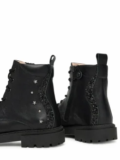 Scarponcini 8909633 D Nero