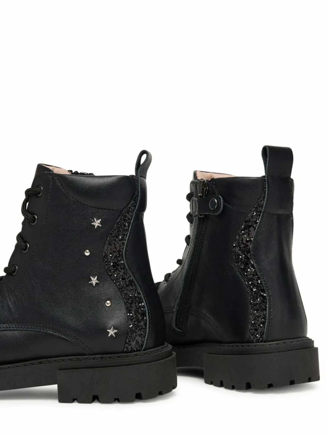 Scarponcini 8909633 D Nero