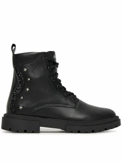 Scarponcini 8909633 D Nero