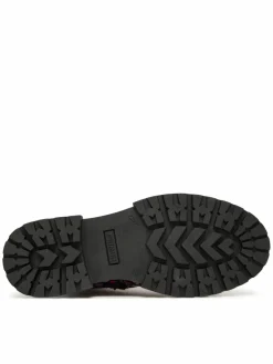Scarponcini 8909611 D Nero