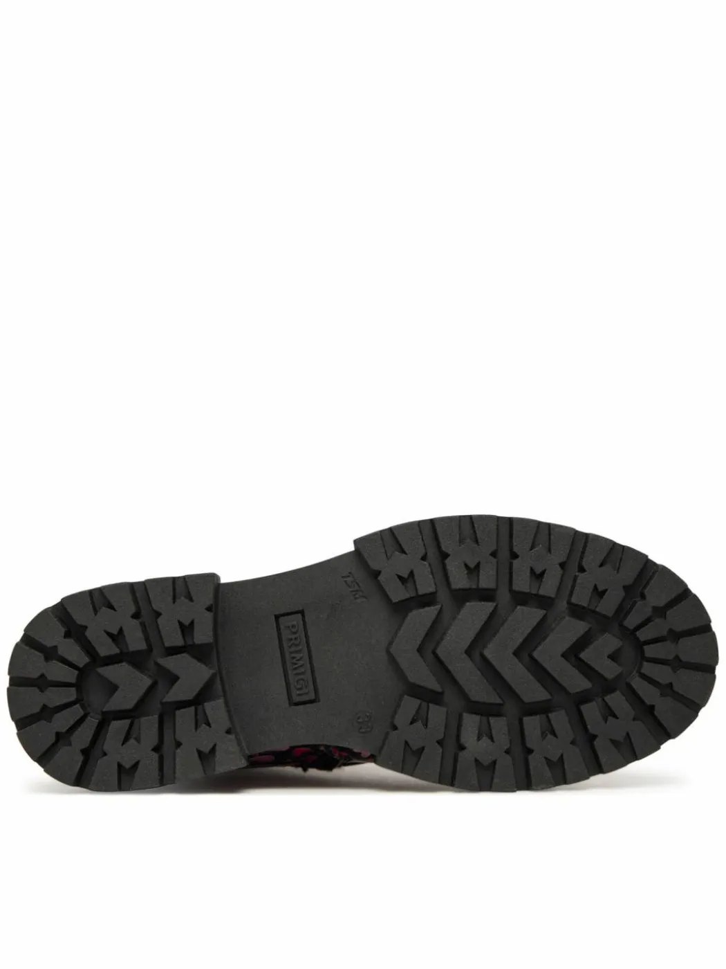Scarponcini 8909611 D Nero