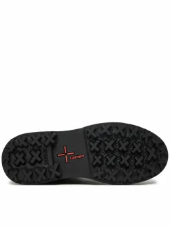 Scarponcini D46XMB 08511 C9999 Nero