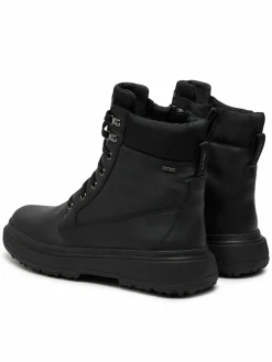 Scarponcini D46XMB 08511 C9999 Nero