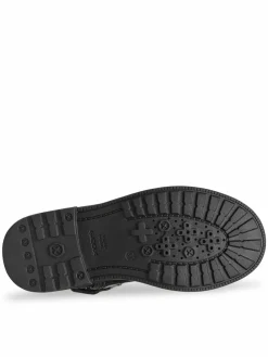Scarponcini Eclair J049QD 0003W C0054 M Nero