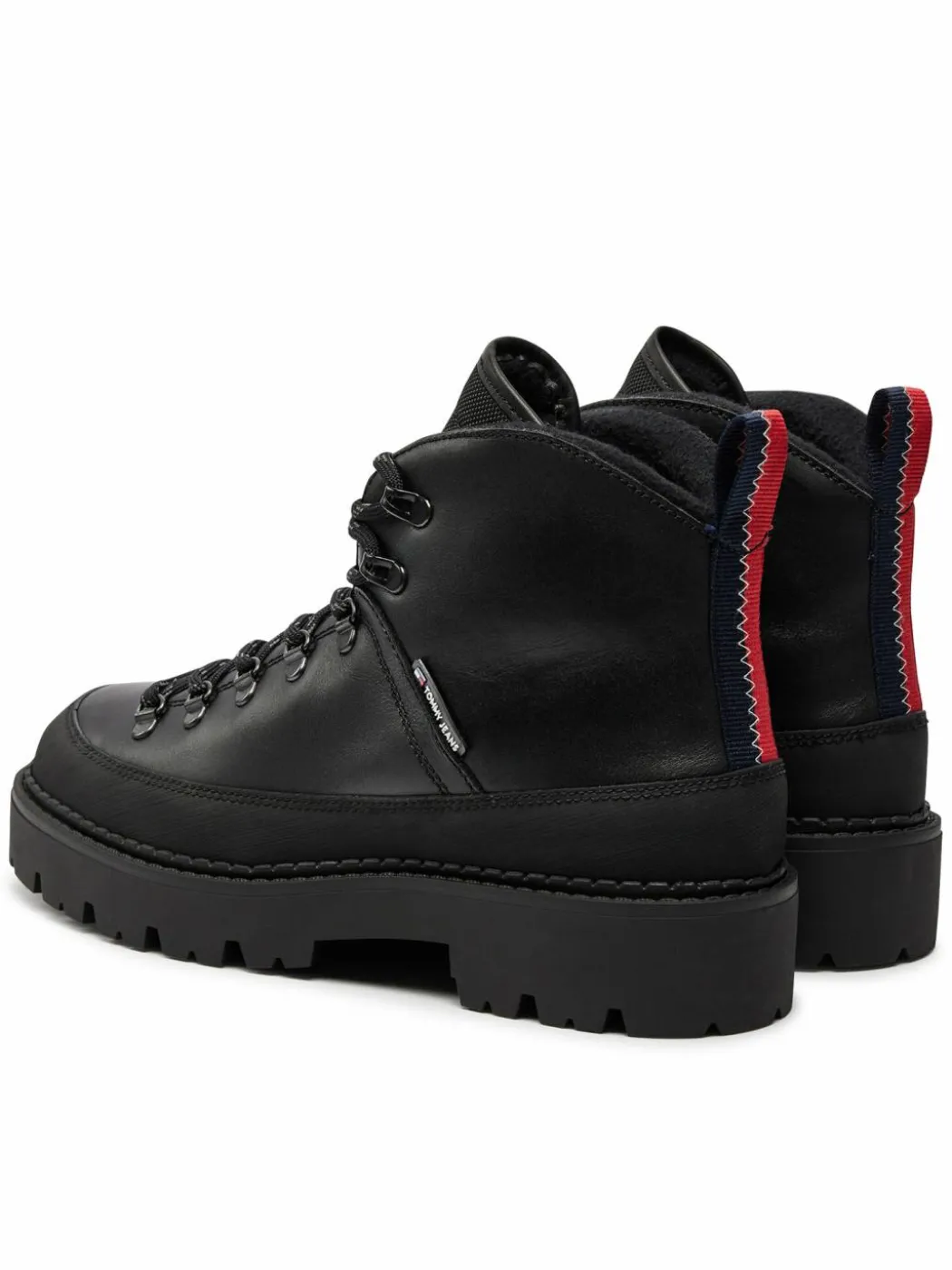 Scarponcini EM0EM01491 Nero