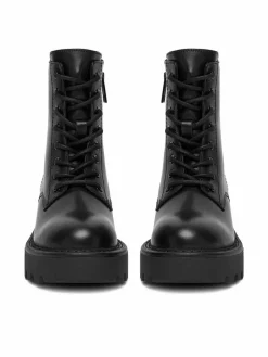 Scarponcini EO-AMORA-5033-25 Nero