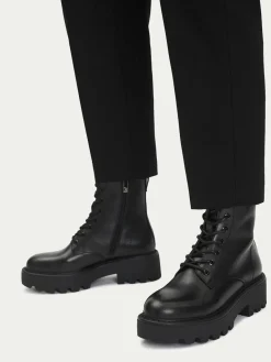 Scarponcini EO-AMORA-5033-25 Nero