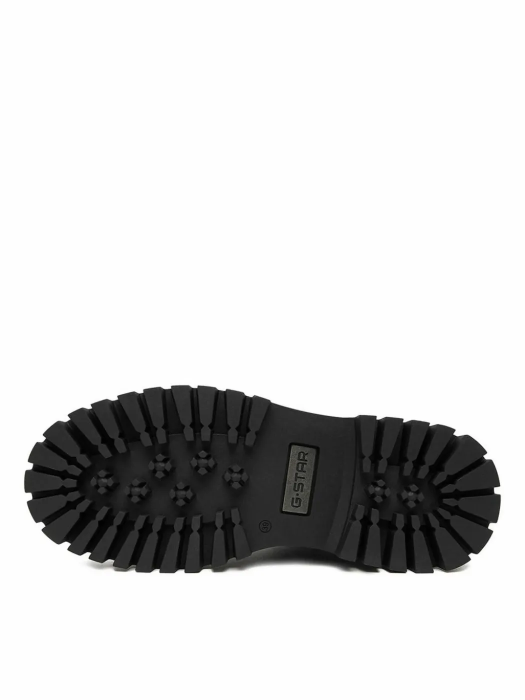 Scarponcini EO-AYSE-8093-25 Nero