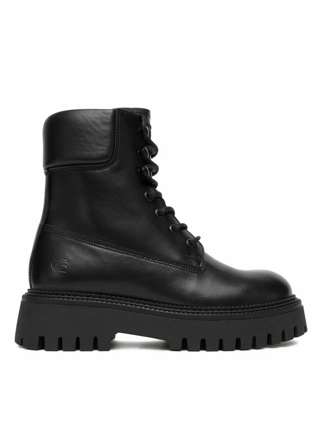 Scarponcini EO-AYSE-8093-25 Nero