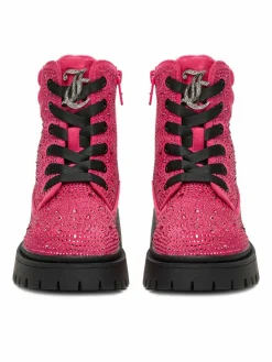 Scarponcini EO-CS6590-01 Rosa