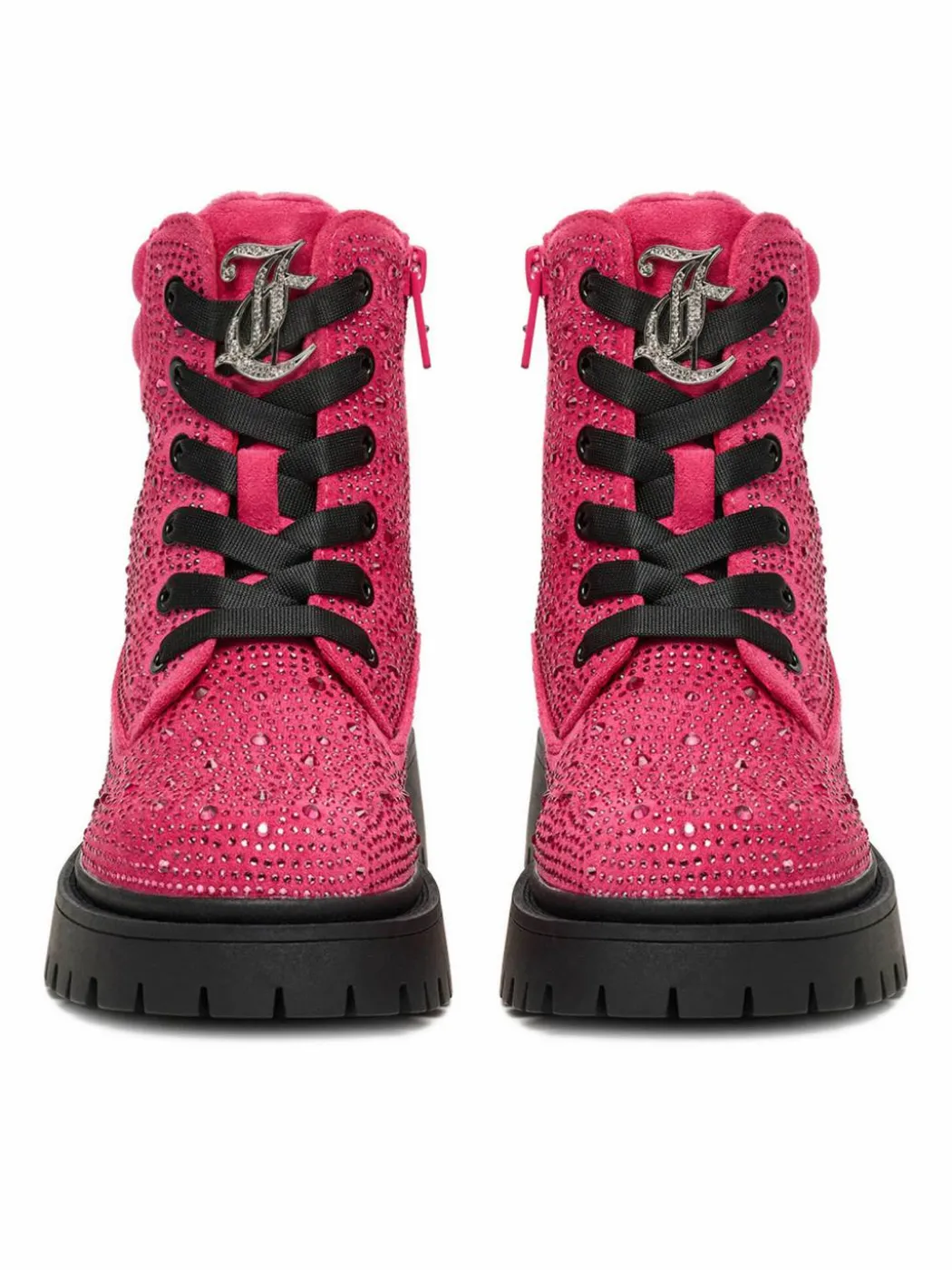 Scarponcini EO-CS6590-01 Rosa