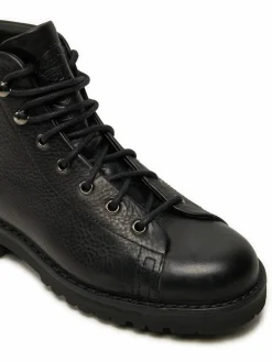 Scarponcini Explorer R300 Nero