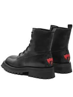 Scarponcini Farren K2438890 Nero