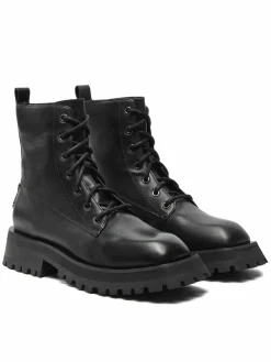 Scarponcini Farren K2438890 Nero