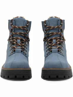 Scarponcini GINETTE WS2296-08 Blu