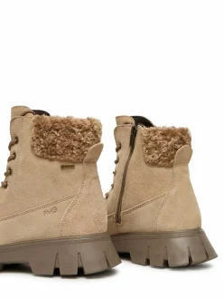 Scarponcini GORE-TEX 8870511 D Beige