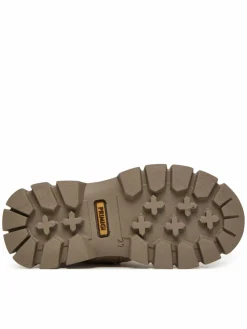 Scarponcini GORE-TEX 8870511 M Beige