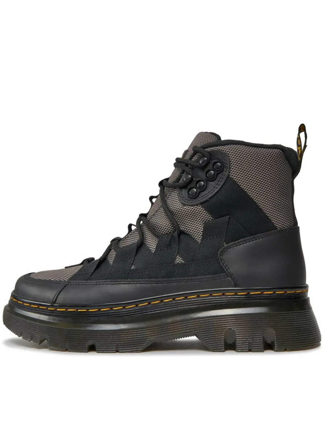 Scarponcini 27864002 Grigio