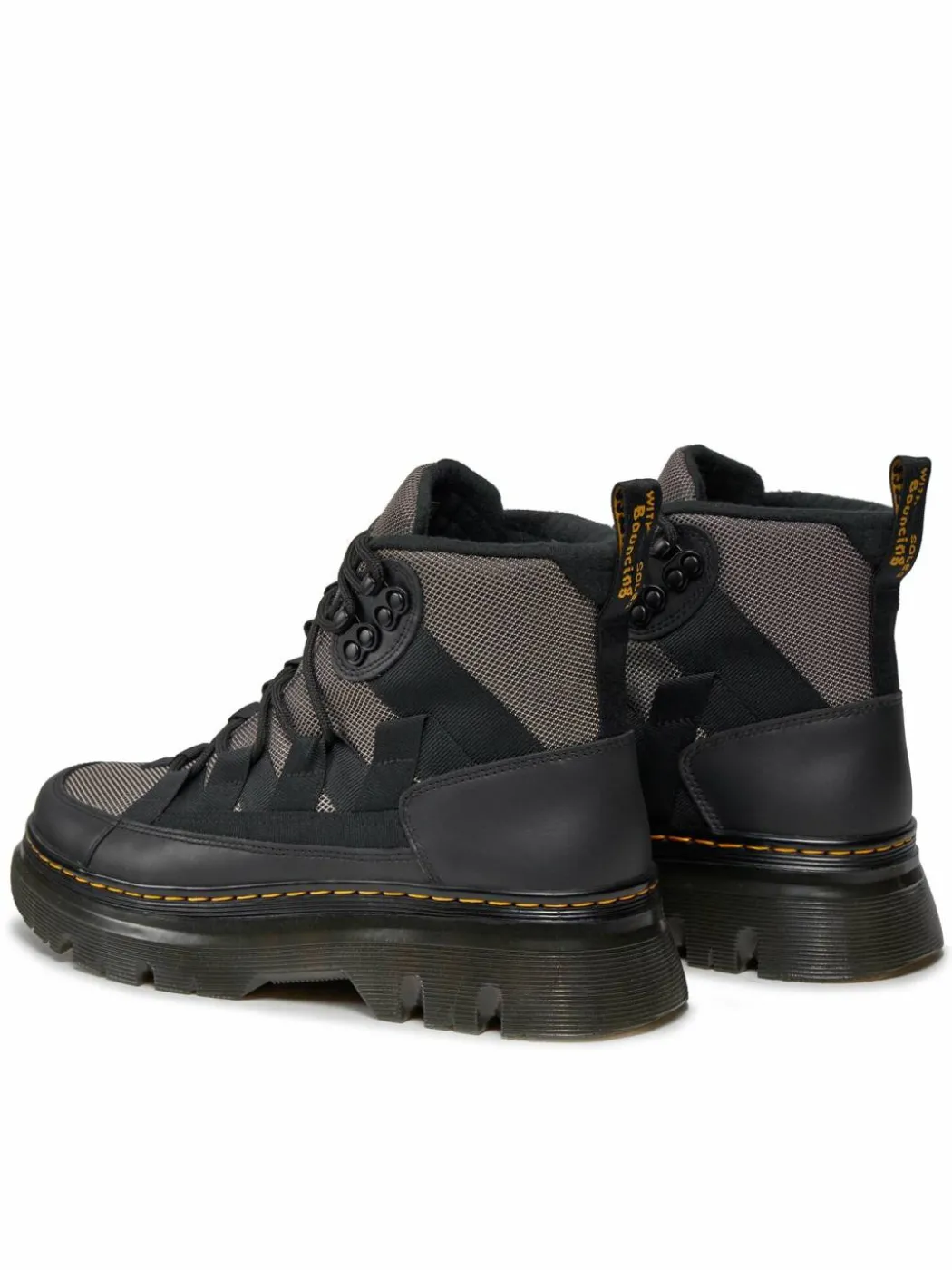 Scarponcini 27864002 Grigio