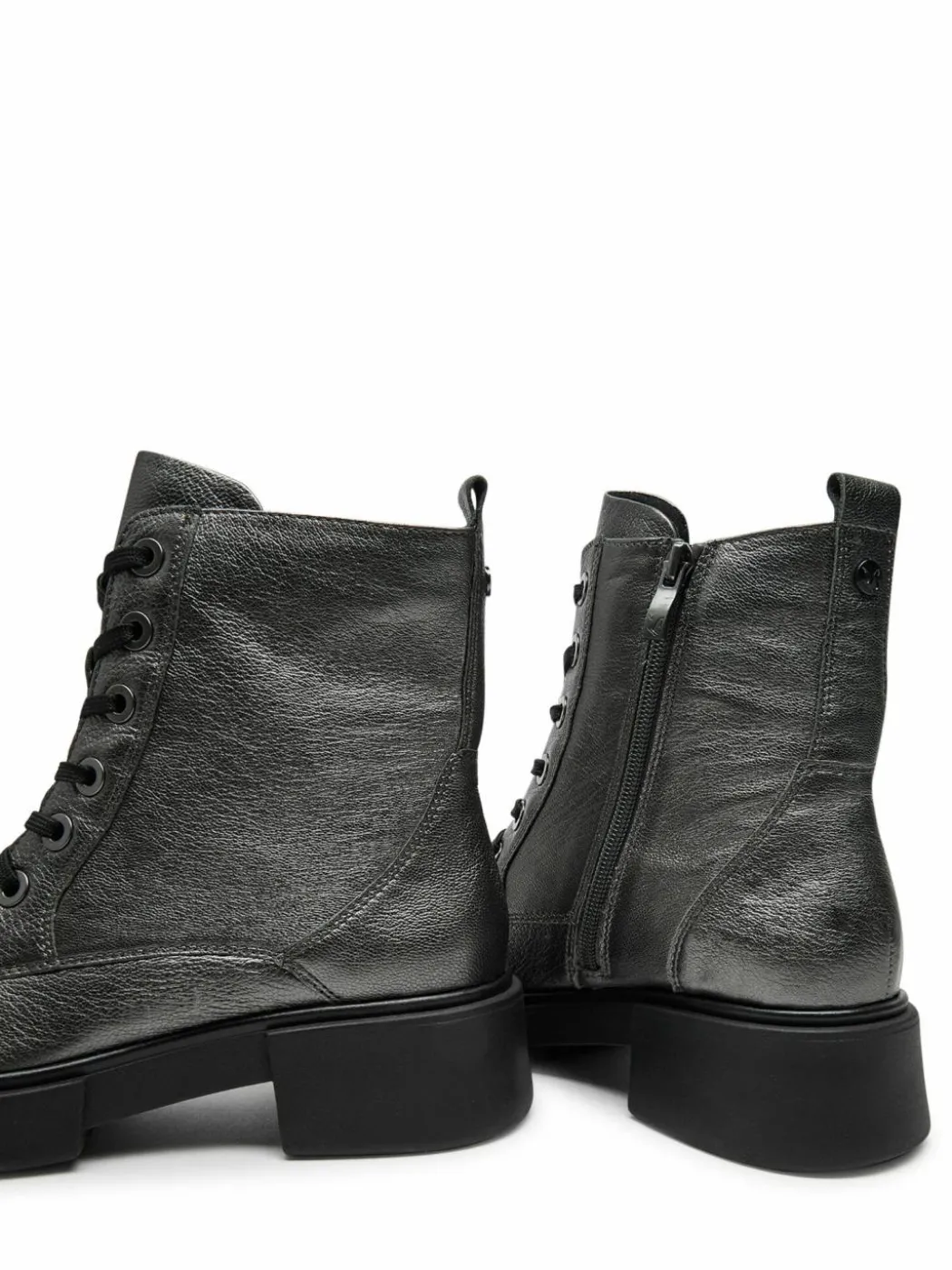 Scarponcini 9-25101-43 Grigio