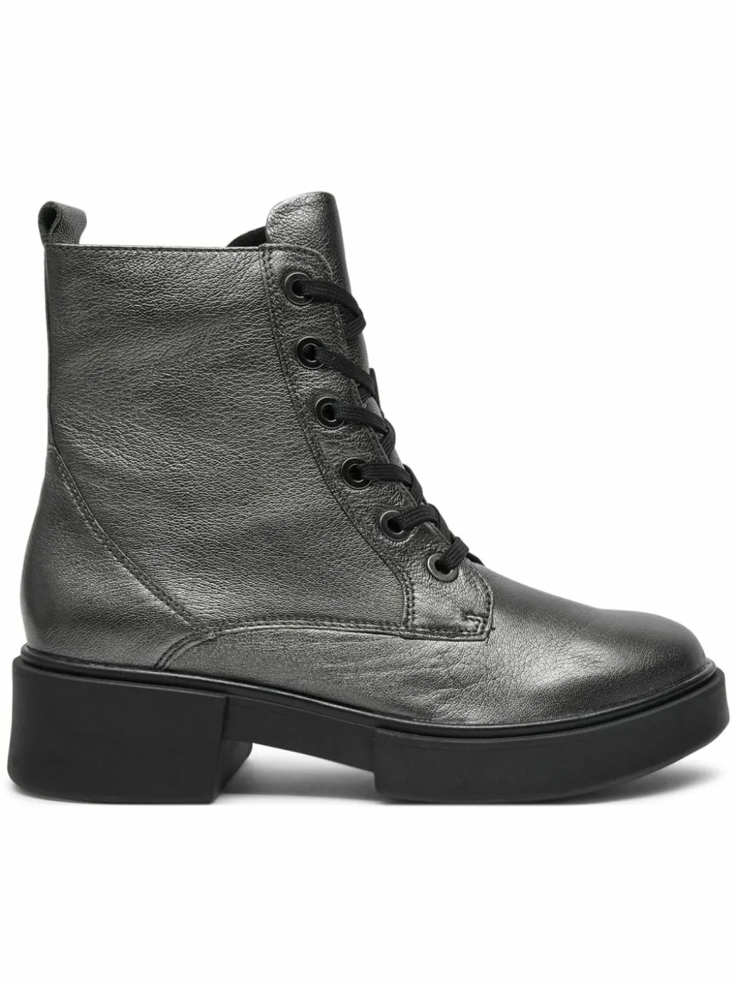 Scarponcini 9-25101-43 Grigio