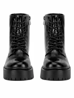 Scarponcini HY13123-5 Nero