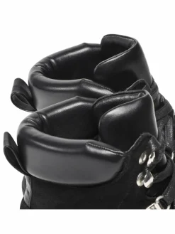 Scarponcini HZ21B027-4 Nero
