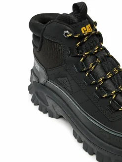 Scarponcini Intruder Galosh 2.0 Mid WP P111559 Nero