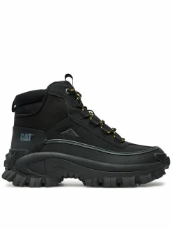 Scarponcini Intruder Galosh 2.0 Mid WP P111559 Nero