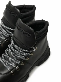 Scarponcini JA15494G0LIA0000 Nero