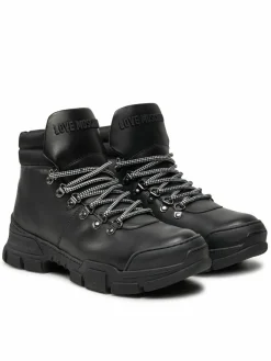 Scarponcini JA15494G0LIA0000 Nero