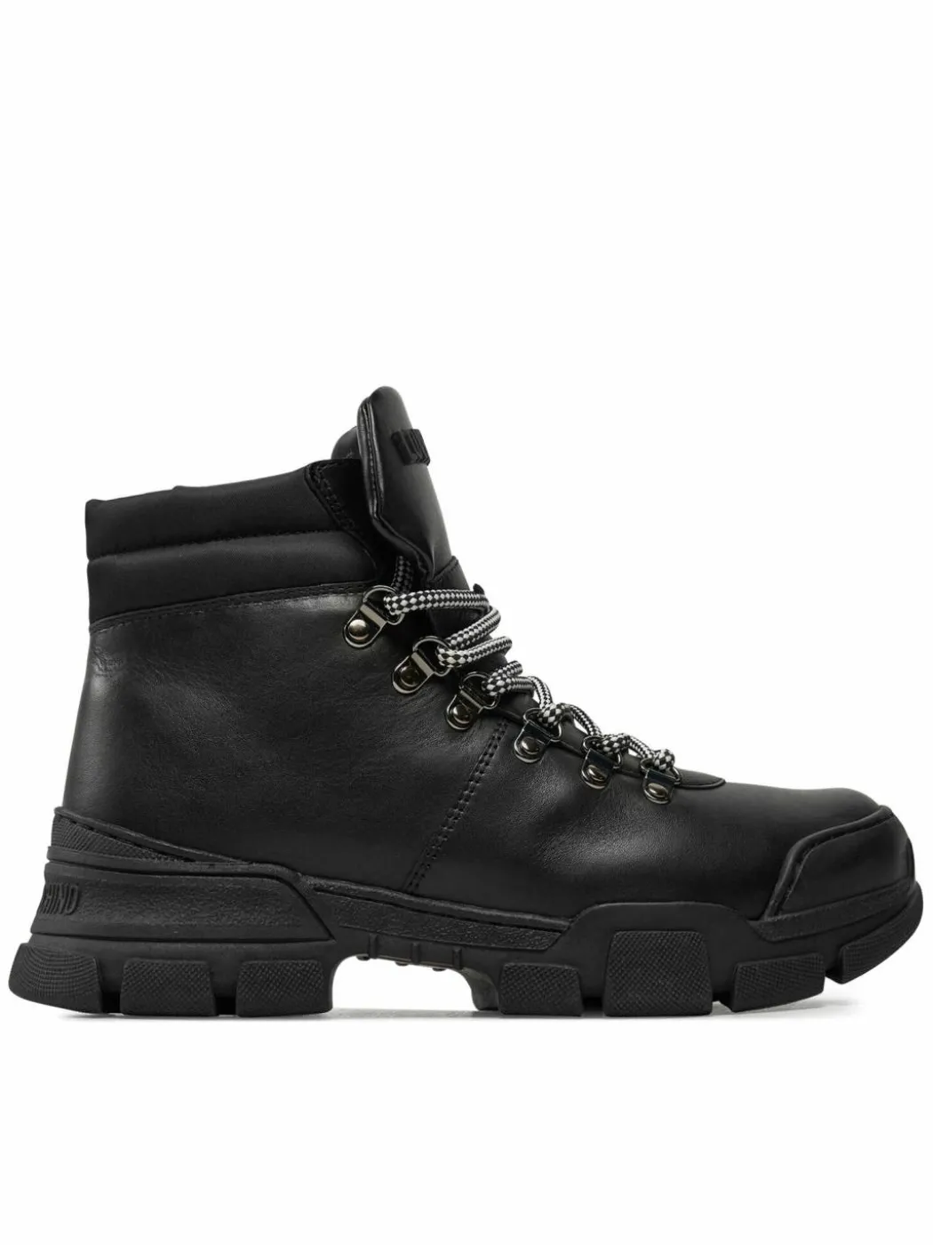 Scarponcini JA15494G0LIA0000 Nero